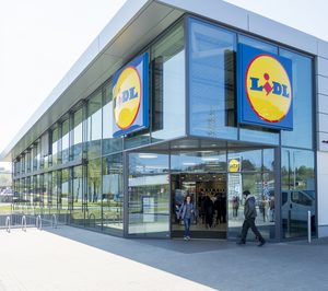 Lidl supera los 4.000 M de facturación y encabeza el crecimiento del sector