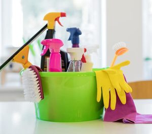 ¿Cuáles son los limpiadores más demandados en el mercado español?