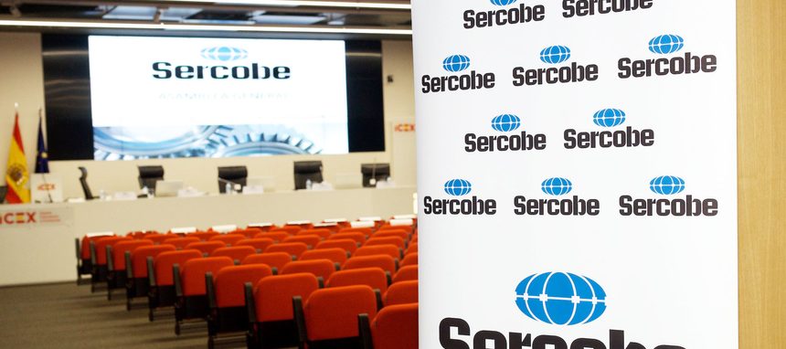 Sercobe se alía con Asme para mejorar la industria mecánica española