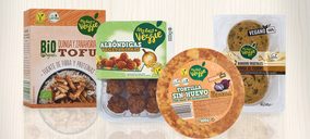 Lidl incorpora a Noel y Argal bajo su enseña My Best Veggie