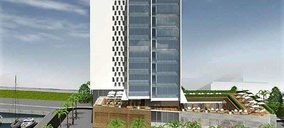 El nuevo hotel de Sallés estará listo en 2020