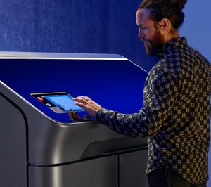 HP impulsa la producción en 3D y fabrica más de 10 M de piezas en 2018