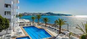 Playasol destina 9 M a reformas para esta temporada