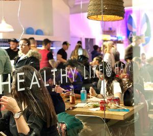 Aloha Poké llega a Baleares