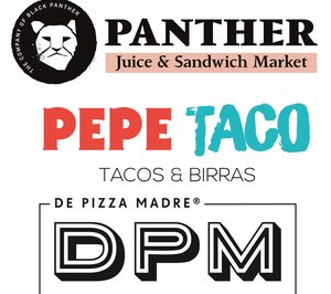 Restalia rompe el mercado con el lanzamiento de tres nuevas marcas