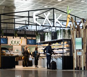 EXKi aterriza en España, de la mano de Areas
