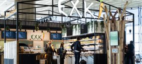 EXKi aterriza en España, de la mano de Areas