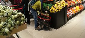 Eroski impulsa su enseña Eroski City en los primeros meses de 2019