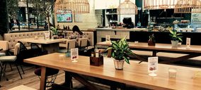 La Boutique Italian Food suma en Málaga su cuarto local y primero franquiciado