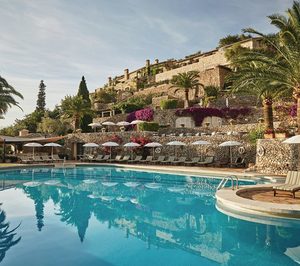 Autorizada la compra de Belmond por parte de LVMH