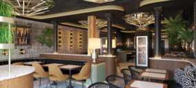 Steak Burger suma una unidad