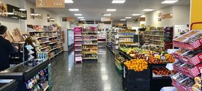 Los supermercados manchegos crecieron 1,5 puntos en el último año