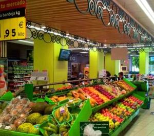Canarias supera los 1.000 supermercados, aunque baja el ritmo de crecimiento