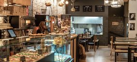 Una pizzería comienza a franquiciar