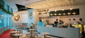 El holding D+1 amplía su red en Asia y anuncia nuevos proyectos