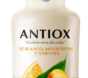 Solán de Cabras lanza su primera referencia con té