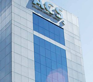 ACS creará filial para renovables y la sacará a Bolsa