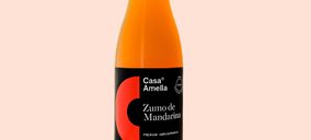 Casa Amella lanza novedades en zumos y sigue creciendo en ventas