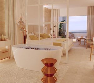 El hotel Aguas de Ibiza amplía su capacidad alojativa