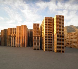 Se aprueba la moratoria para el embalaje de madera en Canarias