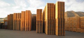 Se aprueba la moratoria para el embalaje de madera en Canarias