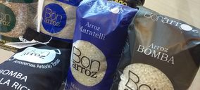 Antonio Tomás reorganiza sus arroces con la diversificación de marcas