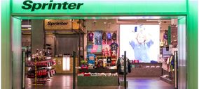‘Sprinter’ confirma tres reconversiones de Sport Zone en las islas Canarias