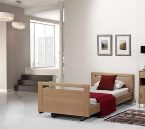 Los proveedores de descanso y ayudas técnicas viven con optimismo la recuperación del sector sociosanitario