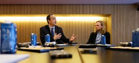 Roca estudia las reformas de espacios de baño de bares y restaurantes en España