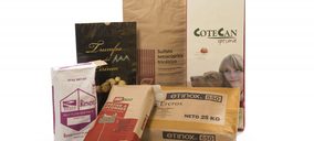 Grupo Consist tiene ya operativa su cuarta línea de sacos de papel