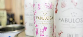 Habelas Hailas diversifica con vermut y sangría prémium