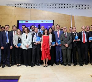 Innovación, sostenibilidad y última milla protagonizan los premios CEL