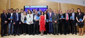 Innovación, sostenibilidad y última milla protagonizan los premios CEL