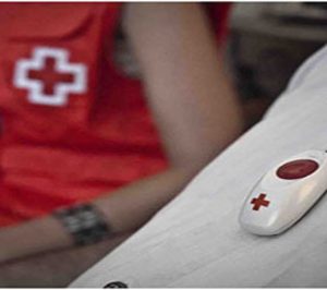 Cruz Roja y Atenzia ganan un contrato de teleasistencia