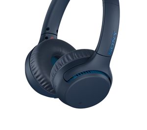 Sony avanza con los auriculares Sony WH-XB700