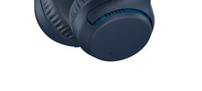 Sony avanza con los auriculares Sony WH-XB700