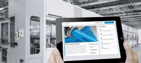 Festo presenta en Advanced Factories sus novedades para industria 4.0