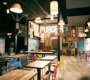 The Fitzgerald llega a Alicante