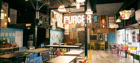 The Fitzgerald llega a Alicante