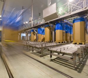 Congelados de Navarra compra una fábrica en Alemania