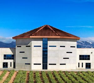 Bornos refuerza su apuesta por la DOC Rioja