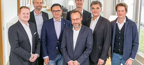 Koening & Bauer Durst ya es una realidad