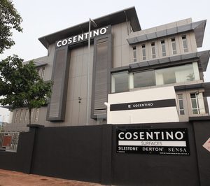 Cosentino abre un nuevo “Center” en Malasia