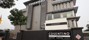 Cosentino abre un nuevo “Center” en Malasia