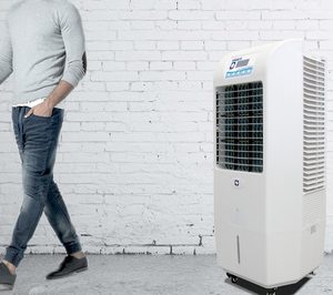 M Confort afianza su presencia en el sector hostelería