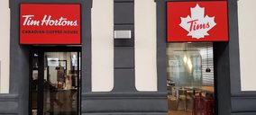 RBI y SSP dan el primer paso en su colaboración para el desarrollo de Tim Hortons