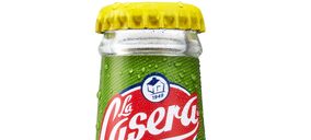 Schweppes presenta Distinto de La Casera