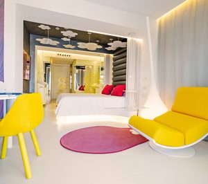 Paya Hotels abre el primer 5E de Formentera