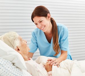 Porzuna reactiva la construcción de una nueva residencia de mayores con 95 plazas