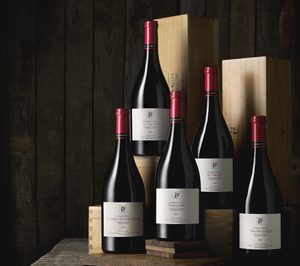 Batería de novedades del grupo Avante Selecta